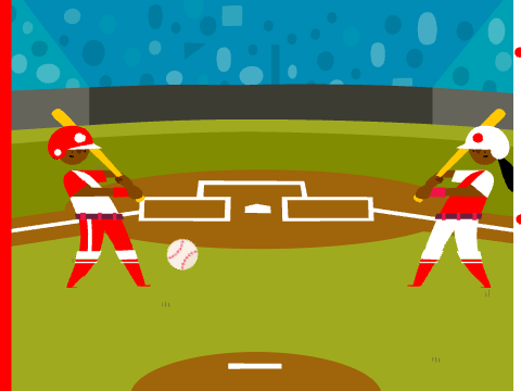 baseball